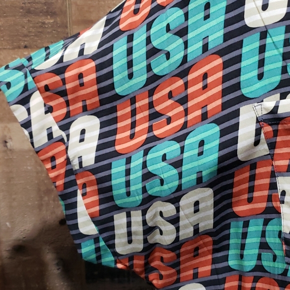 🔥3 for $15🔥 Button Down "Amy" Lularoe Top - Picture 3 of 6